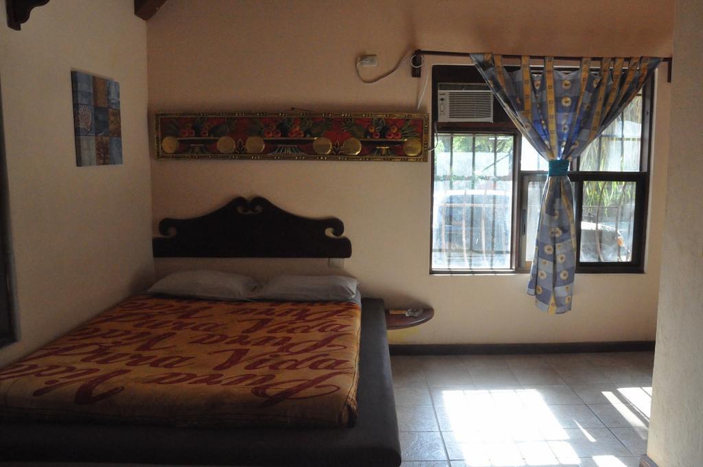 Hacienda La Isla Lodge ซาราปิกี ห้อง รูปภาพ