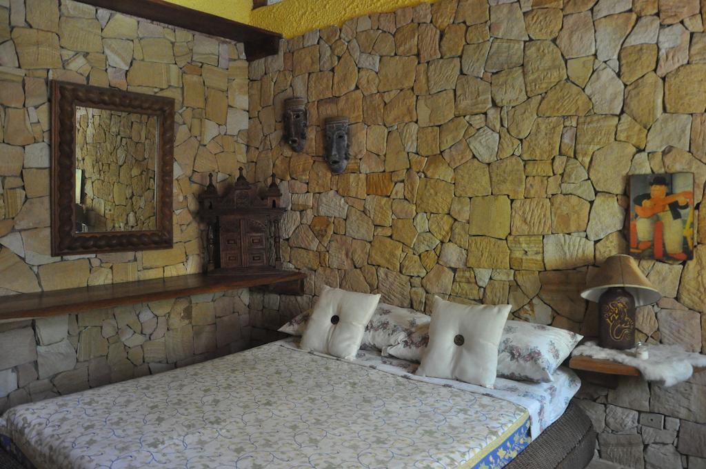 Hacienda La Isla Lodge ซาราปิกี ห้อง รูปภาพ