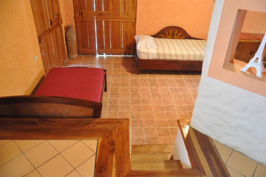 Hacienda La Isla Lodge ซาราปิกี ห้อง รูปภาพ