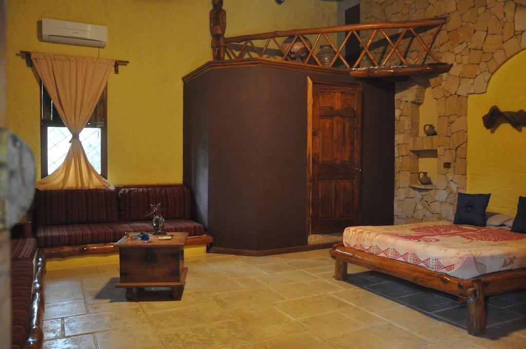 Hacienda La Isla Lodge ซาราปิกี ห้อง รูปภาพ
