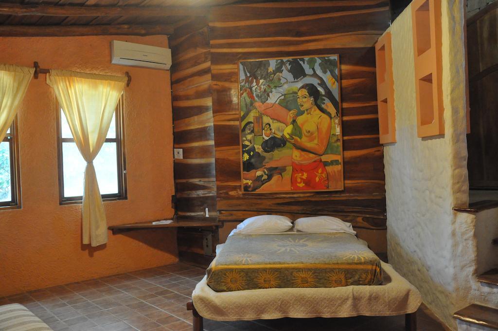 Hacienda La Isla Lodge ซาราปิกี ห้อง รูปภาพ