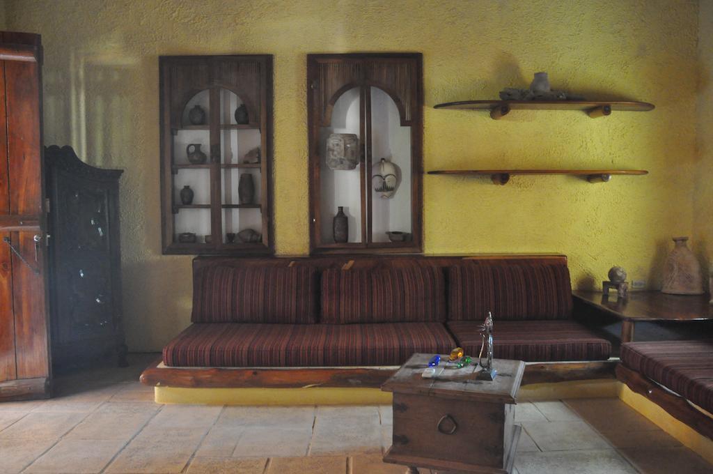 Hacienda La Isla Lodge ซาราปิกี ห้อง รูปภาพ