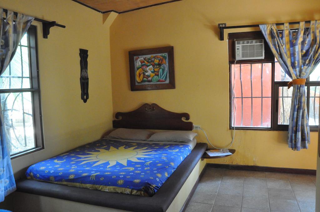 Hacienda La Isla Lodge ซาราปิกี ห้อง รูปภาพ