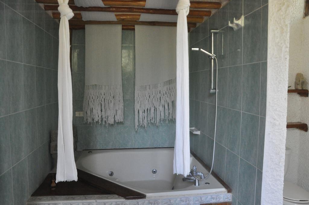 Hacienda La Isla Lodge ซาราปิกี ห้อง รูปภาพ