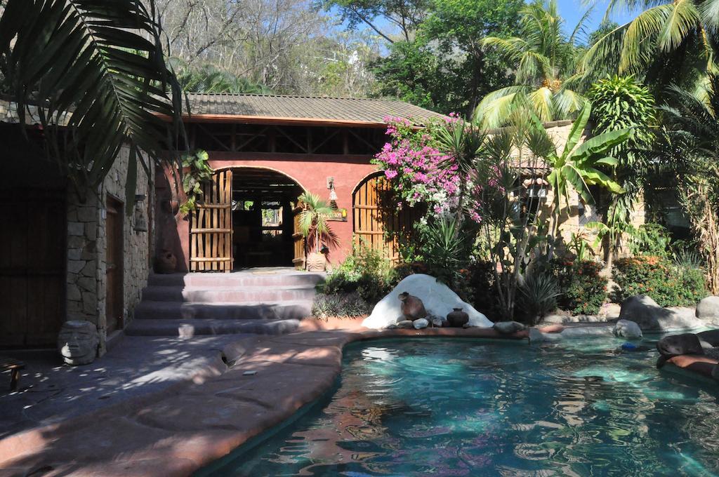 Hacienda La Isla Lodge ซาราปิกี ภายนอก รูปภาพ