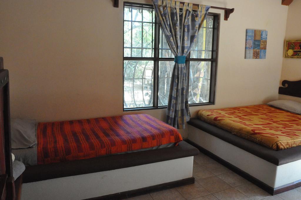 Hacienda La Isla Lodge ซาราปิกี ห้อง รูปภาพ