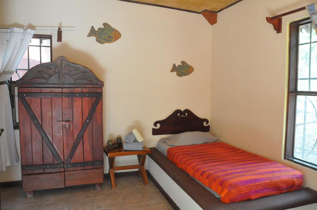 Hacienda La Isla Lodge ซาราปิกี ห้อง รูปภาพ