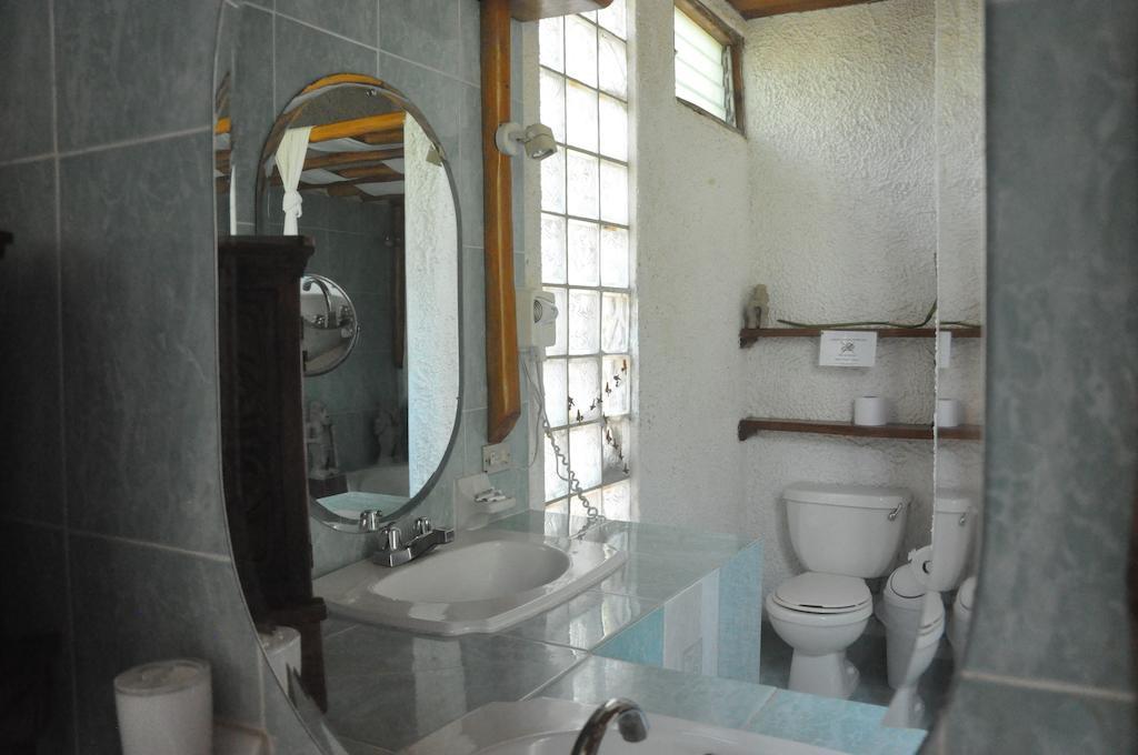 Hacienda La Isla Lodge ซาราปิกี ห้อง รูปภาพ