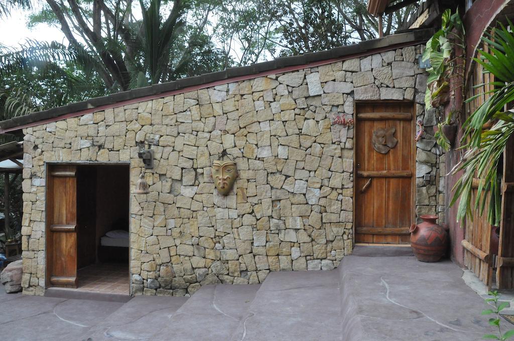 Hacienda La Isla Lodge ซาราปิกี ห้อง รูปภาพ