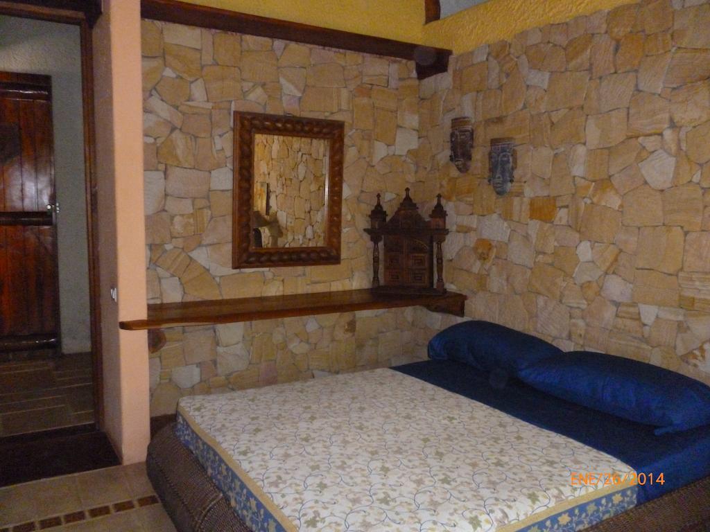 Hacienda La Isla Lodge ซาราปิกี ห้อง รูปภาพ