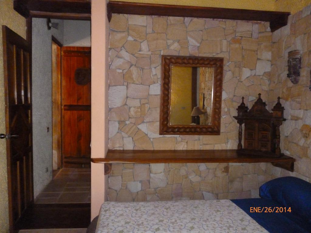 Hacienda La Isla Lodge ซาราปิกี ห้อง รูปภาพ