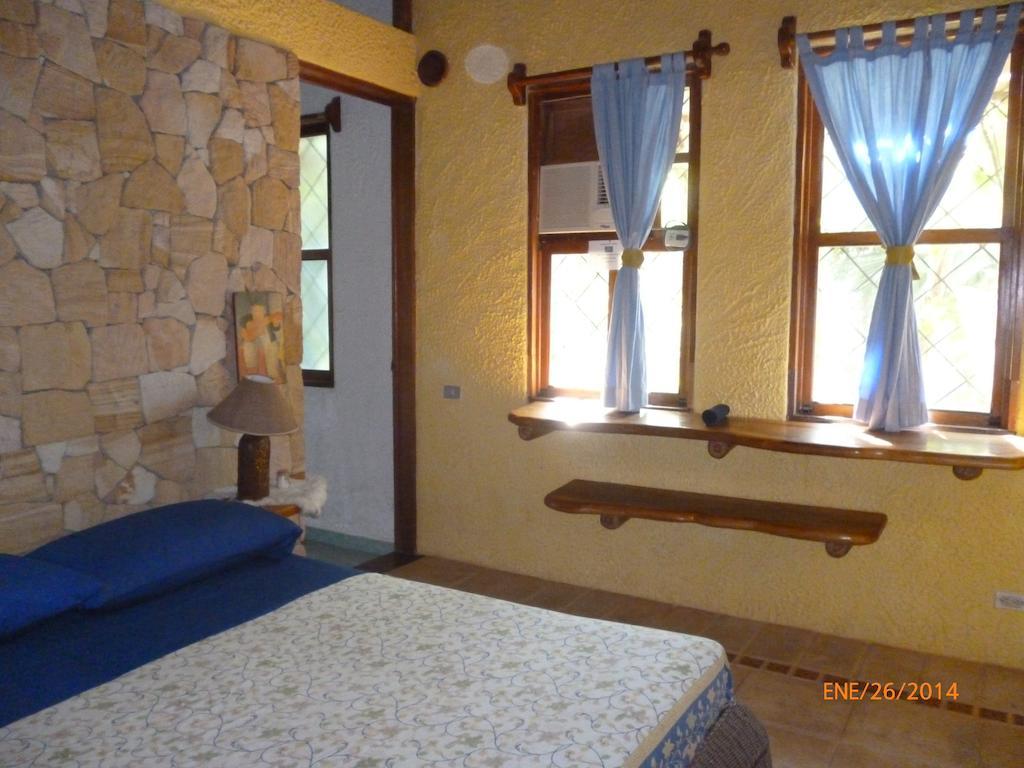Hacienda La Isla Lodge ซาราปิกี ห้อง รูปภาพ