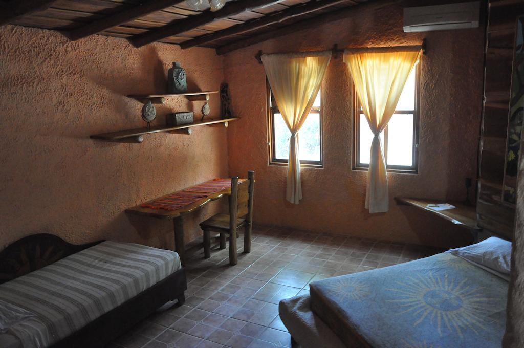 Hacienda La Isla Lodge ซาราปิกี ห้อง รูปภาพ