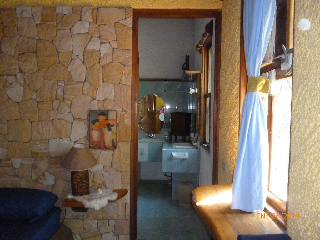 Hacienda La Isla Lodge ซาราปิกี ห้อง รูปภาพ