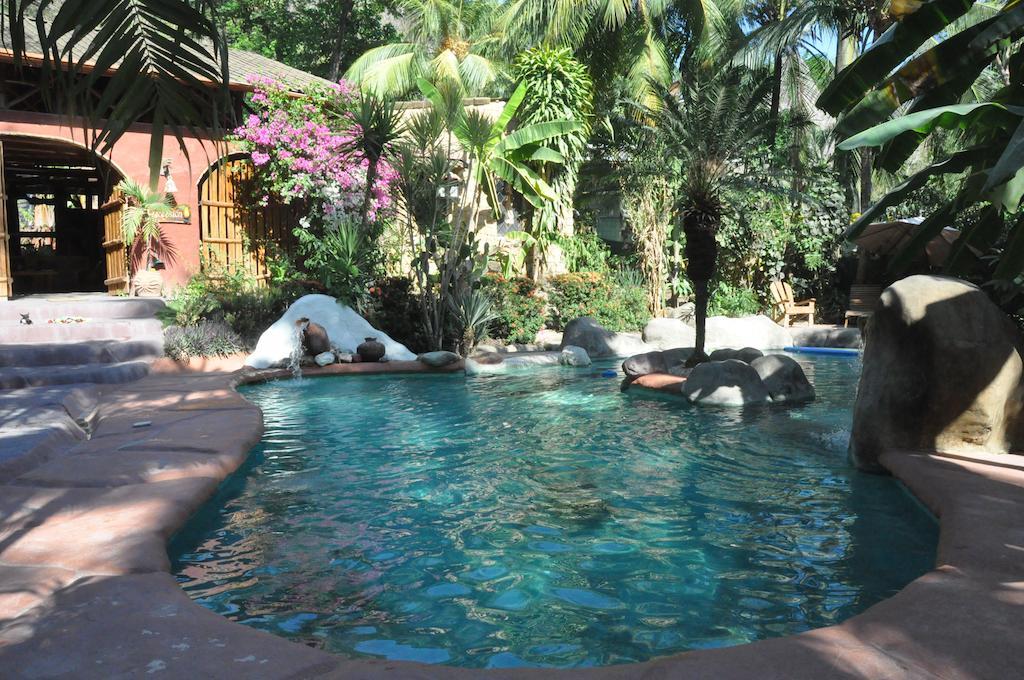 Hacienda La Isla Lodge ซาราปิกี ภายนอก รูปภาพ