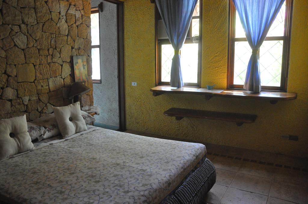 Hacienda La Isla Lodge ซาราปิกี ห้อง รูปภาพ