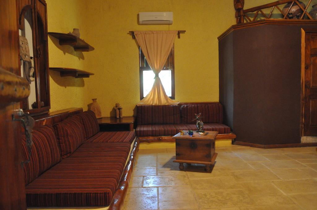 Hacienda La Isla Lodge ซาราปิกี ห้อง รูปภาพ