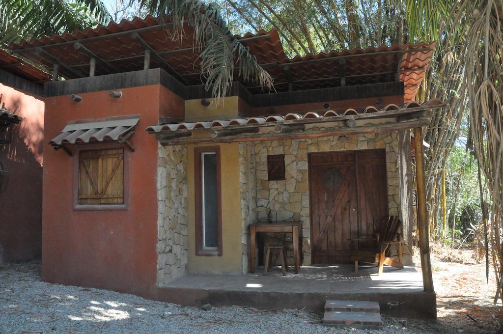 Hacienda La Isla Lodge ซาราปิกี ห้อง รูปภาพ