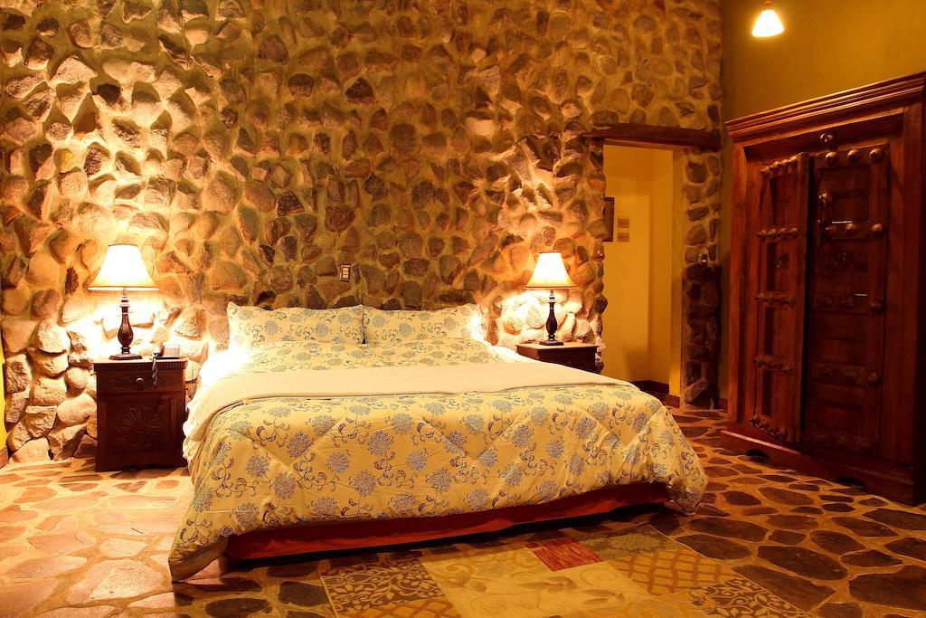 Hacienda La Isla Lodge ซาราปิกี ห้อง รูปภาพ
