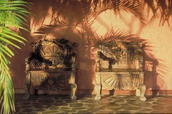 Hacienda La Isla Lodge ซาราปิกี ภายนอก รูปภาพ