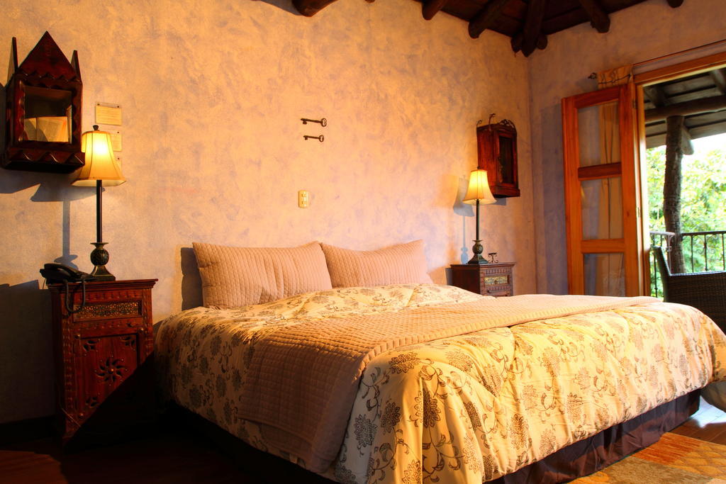 Hacienda La Isla Lodge ซาราปิกี ห้อง รูปภาพ