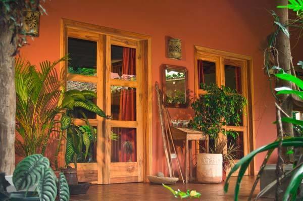 Hacienda La Isla Lodge ซาราปิกี ภายนอก รูปภาพ