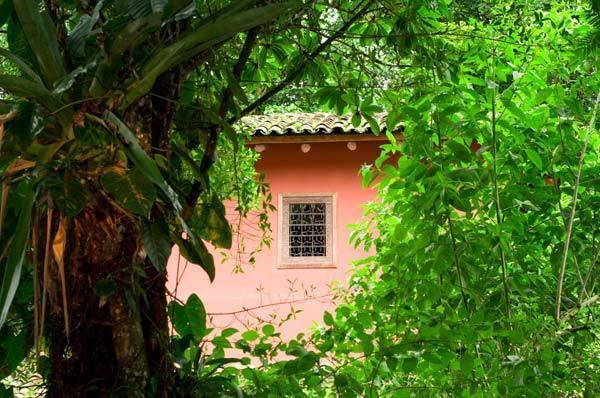 Hacienda La Isla Lodge ซาราปิกี ภายนอก รูปภาพ