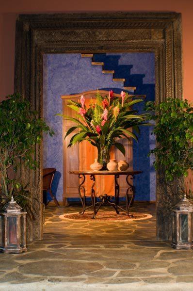 Hacienda La Isla Lodge ซาราปิกี ภายนอก รูปภาพ