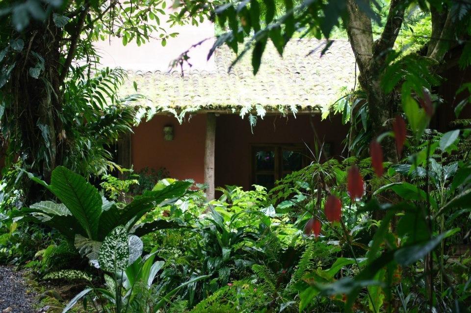 Hacienda La Isla Lodge ซาราปิกี ภายนอก รูปภาพ